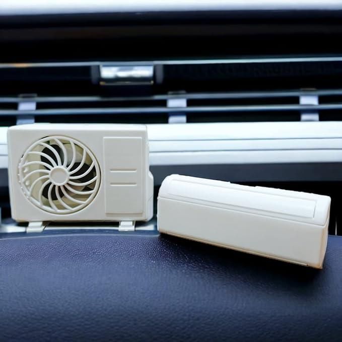 Miniature AC design Solar