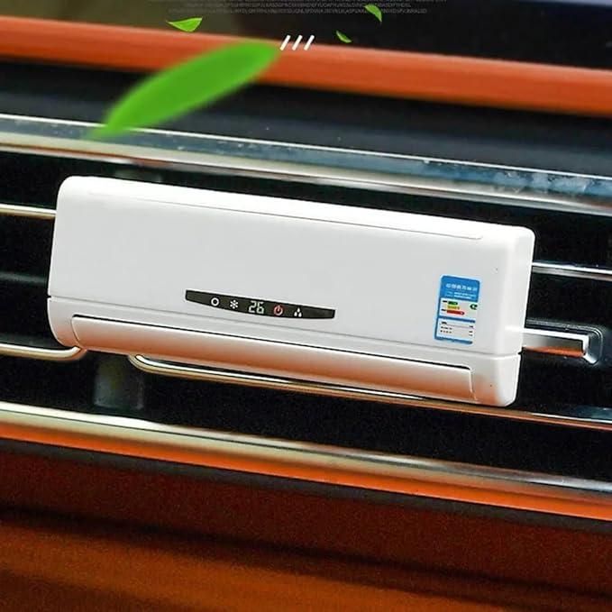Miniature AC design Solar