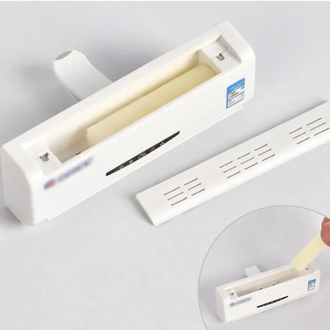 Miniature AC design Solar