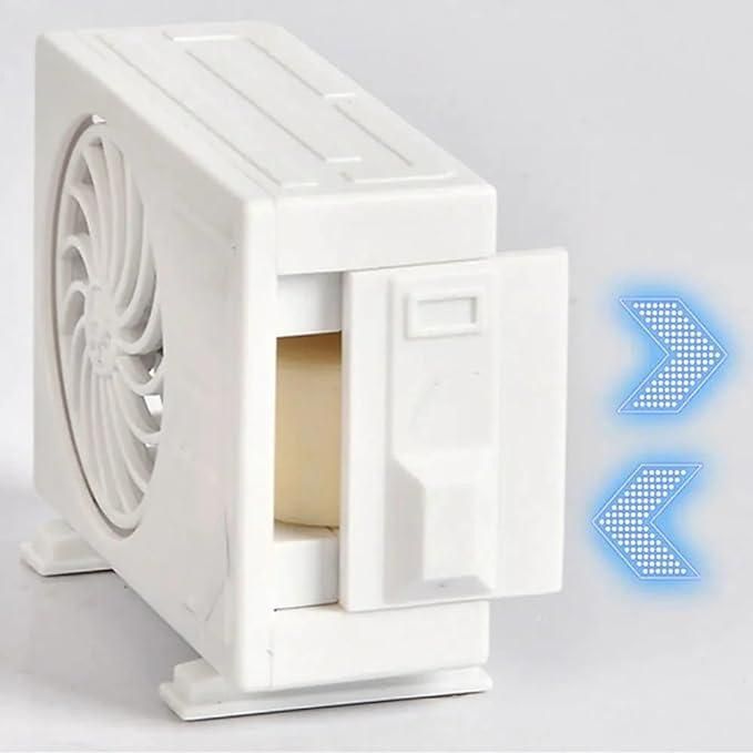 Miniature AC design Solar