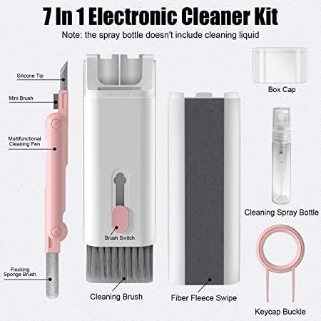 7-in-1 Electronics Cleaner Kit