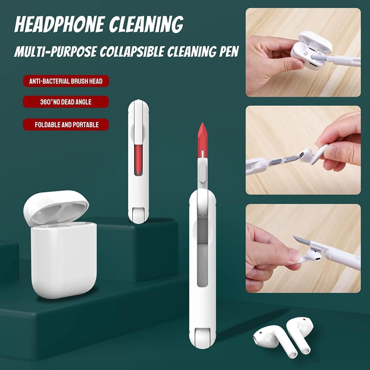 7-in-1 Electronics Cleaner Kit