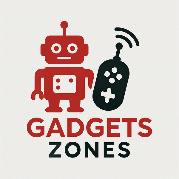 gadgets zone